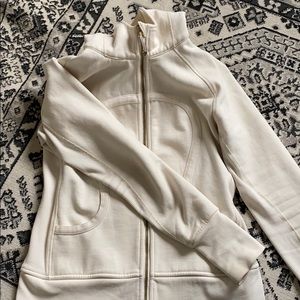 Lululemon Scuba Hoodie